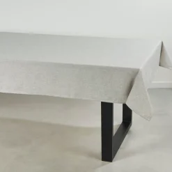 Melange Mantel Gris