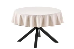 Melange Mantel Natural