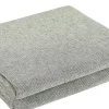 Melange Mantel Negro