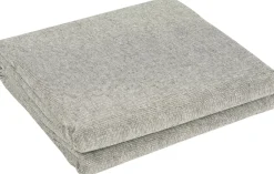Melange Mantel Negro