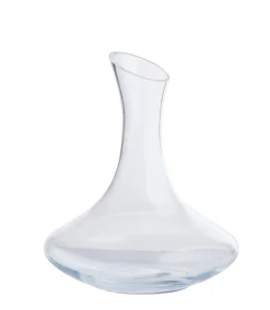 Merlot Decantador Transparente