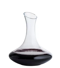Merlot Decantador Transparente