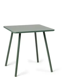Mika Mesa Para Ninos Verde