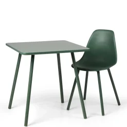 Mika Mesa Para Ninos Verde