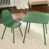 Mika Silla Para Ninos Verde