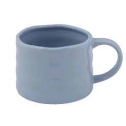 Mimmi Taza Morado Claro