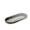 Mineral Graphite Plato Gris