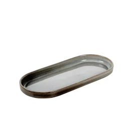 Mineral Graphite Plato Gris