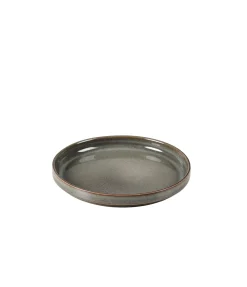 Mineral Graphite Plato Gris