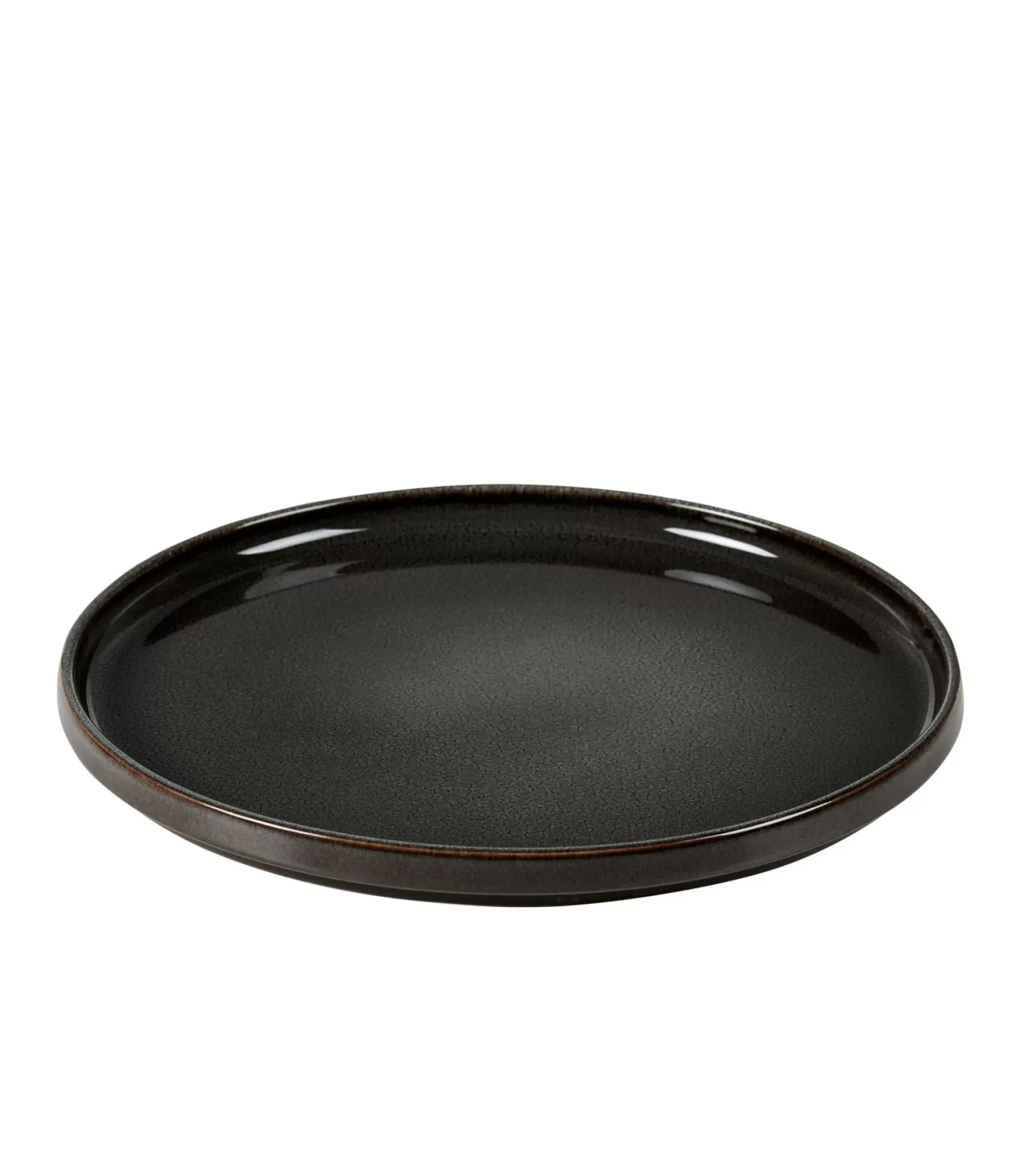 Mineral Graphite Plato Gris