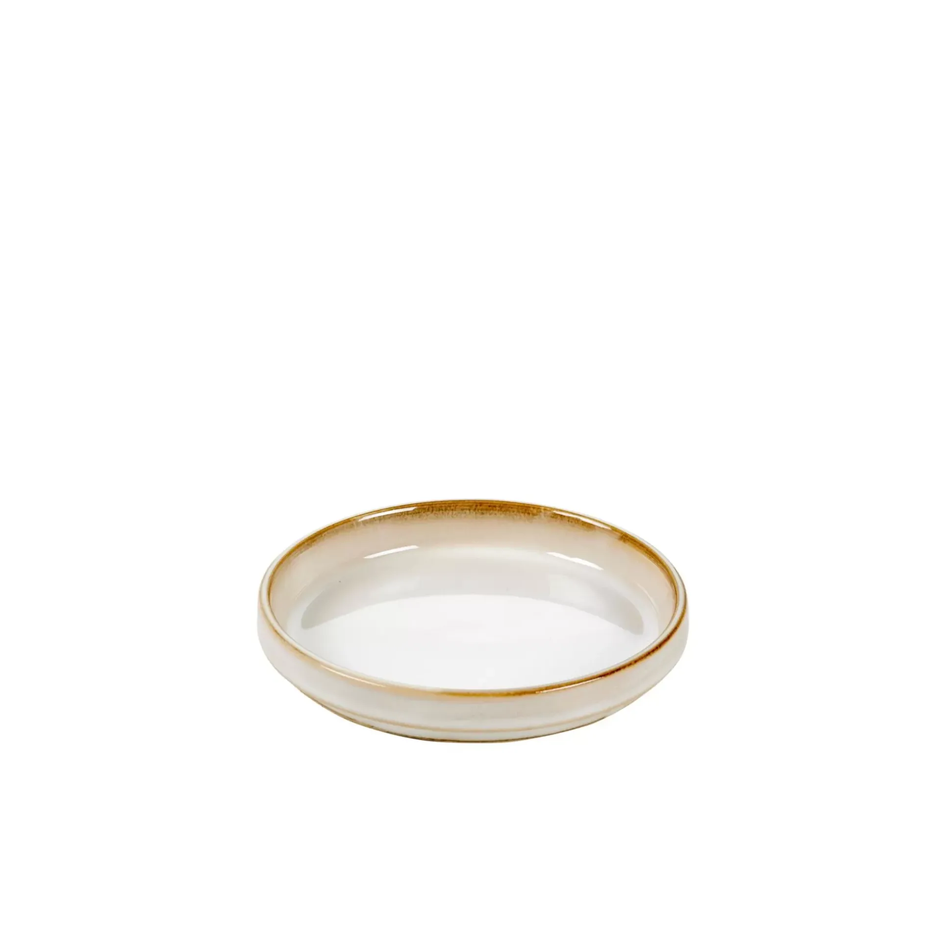 Mineral Marble Plato Blanco
