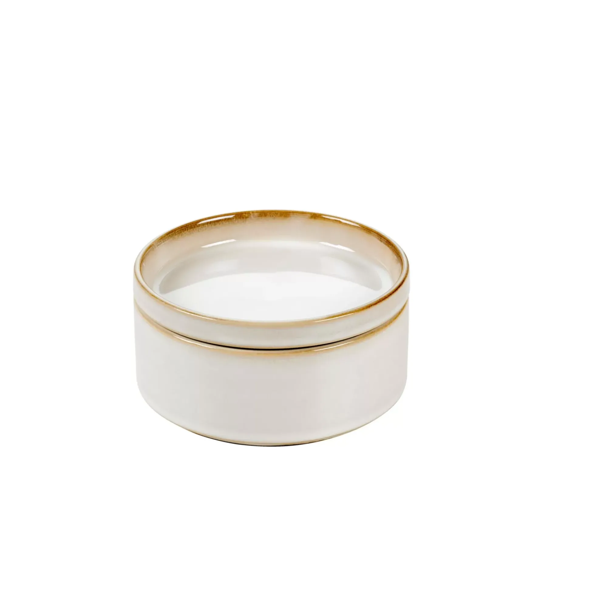 Mineral Marble Plato Blanco
