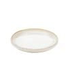 Mineral Marble Plato Blanco