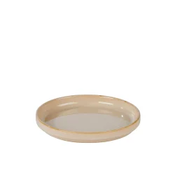 Mineral Sand Plato Beis