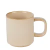 Mineral Sand Taza Con Asa Beis