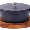 Mini Stew Miniolla Negro