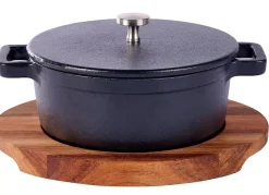 Mini Stew Miniolla Negro