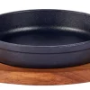 Mini Stew Sarten Pequena Negro