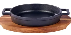 Mini Stew Sarten Pequena Negro