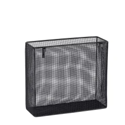 Modular Cesta Negro