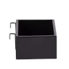 Modular Cesta Negro