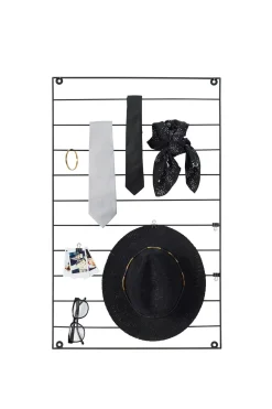 Modular Estanteria Negro