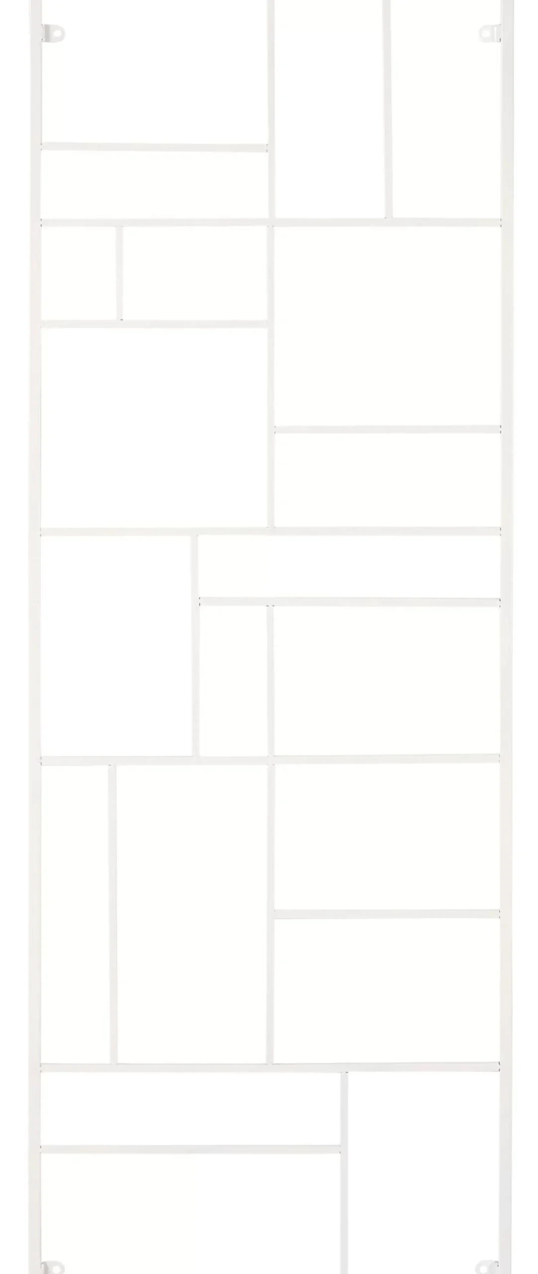 Modular Sand Estanteria De Pared Beis