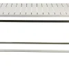 Monaco Mesa Plegable Gris