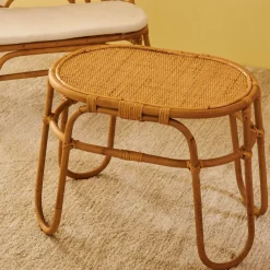 Monarc Mesa Para Ninos Natural