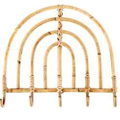Monarc Perchero De Pared Natural
