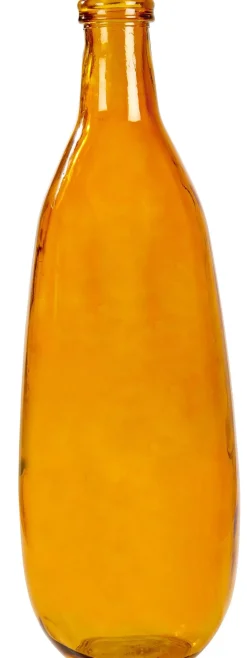 Montana Florero Naranja