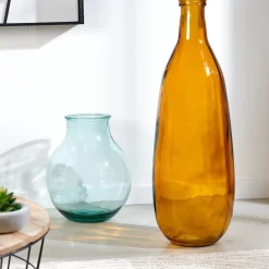 Montana Florero Naranja
