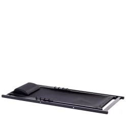 Monterey Silla Plegable Negro
