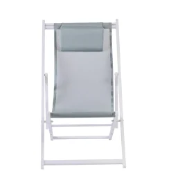Monterey Silla Plegable Verde