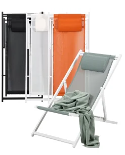 Monterey Silla Plegable Verde