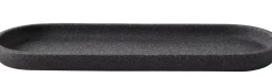 Moon Fuente Gris Oscuro