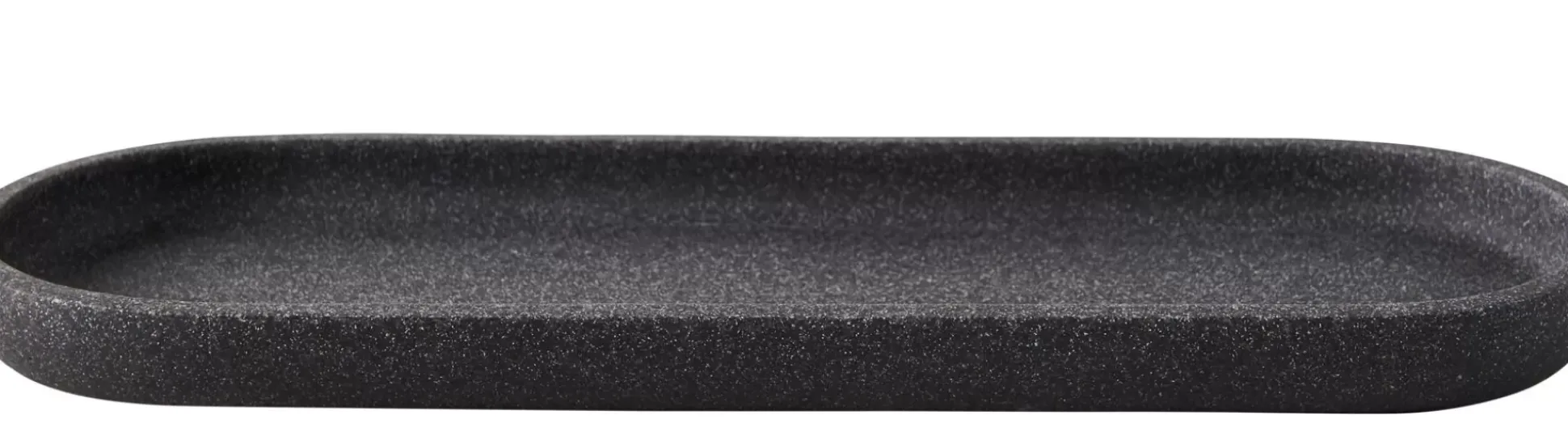 Moon Fuente Gris Oscuro