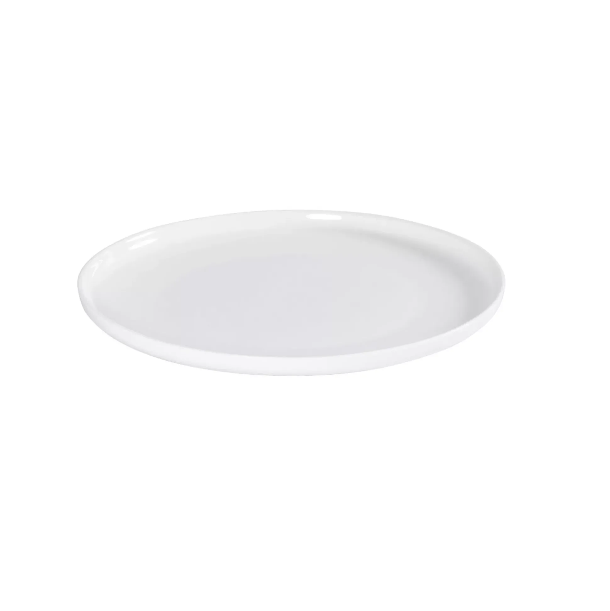 Moon Plato Blanco