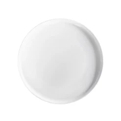 Moon Plato Blanco