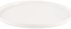 Moon Plato Blanco