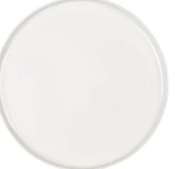 Moon Plato Blanco