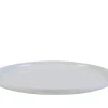 Moon Plato Llano Blanco