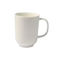 Moon Taza Blanco
