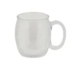 Moscow Mule Vidrio Transparente