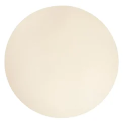 Nappa Mantel Individual Blanco, Menta