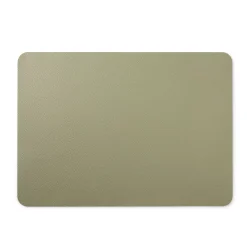 Nappa Mantel Individual Multicolor