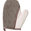Natural Life Guantes Scrub Natural