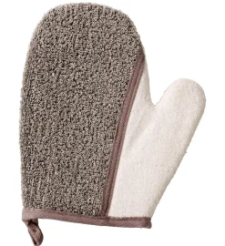 Natural Life Guantes Scrub Natural