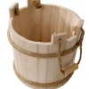 Natural Life Sauna Organizador Natural