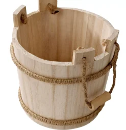 Natural Life Sauna Organizador Natural